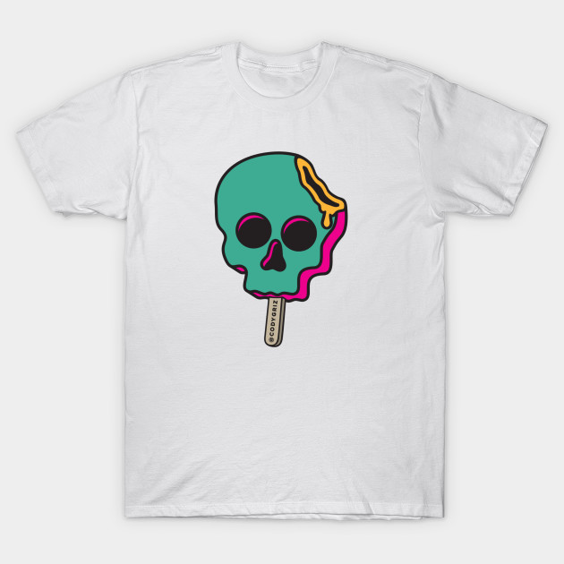 CodyGriz Pop T-Shirt-TOZ